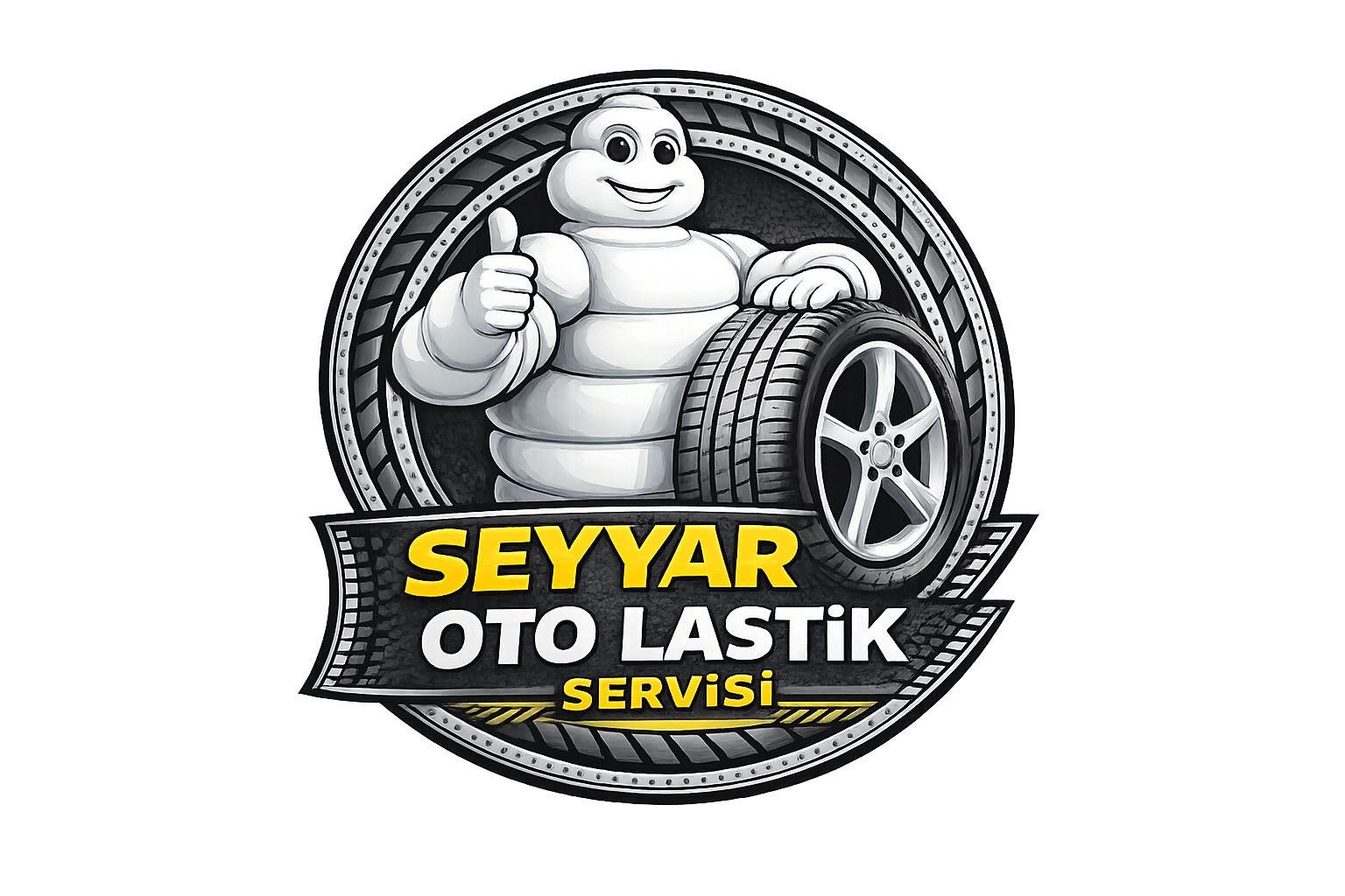 Ankara Acil Lastik Yardım logo